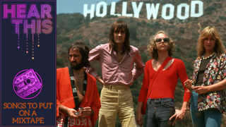 Christine McVie scored one for the “cool girls” with “Think About Me”